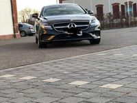 gebraucht Mercedes CLS220 Shooting Brake (BlueTEC) d 9G-TRONIC