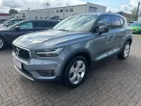 Gebraucht Volvo XC40 Momentum 298 PS (219 kW) 2019 Thunder grey SUV