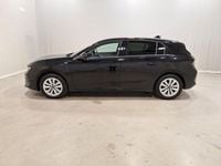 Gebraucht Opel Astra Elegance 131 PS (96 kW) 2023 Lackierung schwarz perla nera/typ aussenverkleidung metallic perlmutt Limousine