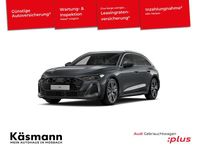 Gebraucht Audi A5 Ambiente 204 PS (150 kW) 2025 Daytonagrau perleffekt Kombi
