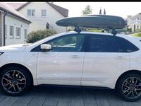 Gebraucht Ford Edge ST-Line 209 PS (153 kW) 2017 SUV