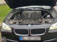 gebraucht BMW 525 5er d