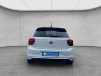 Second-hand VW Polo GTI 200 CP (147 kW) 2019 Alb Hatchback