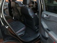 Gebraucht Ford Kuga ST-Line 224 PS (164 kW) 2020 Schwarz SUV