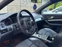 Gebraucht Audi A6 S-Line 190 PS (139 kW) 2007 Weiß Kombi