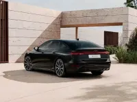 Ny Audi e-tron Sportback Performance 269 kW (367 HK) 2026 Sort SUV