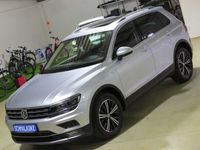 gebraucht VW Tiguan 2.0 TDI SCR 4Mot SCR DSG7 HIGHL eSAD AHK