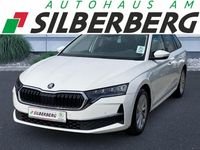 Gebraucht Skoda Octavia Selection 150 PS (110 kW) 2025 Candyweiß Kombi