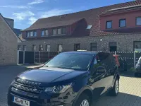 Gebraucht Land Rover Discovery Sport SE 150 PS (110 kW) 2018 SUV