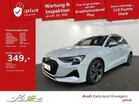 Usata Audi A3 Advanced Plus 150 CV (110 kW) 2025 Bianco Berlina