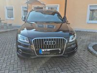 Gebraucht Audi Q5 300 PS (220 kW) 2015 Andere farben SUV