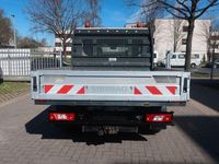 Gebraucht Ford Transit 101 PS (74 kW) 2016 Weiß