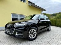 Gebraucht Audi Q5 Sport 204 PS (150 kW) 2022 Schwarz SUV