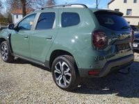 Gebraucht Dacia Duster Journey 131 PS (96 kW) 2024 Staubgrau SUV