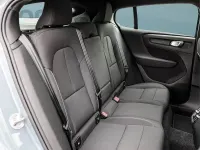 Gebraucht Volvo C40 Single Motor 169 kW (231 PS) 2023 Grau SUV