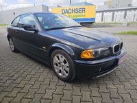 gebraucht BMW 325 325 Ci