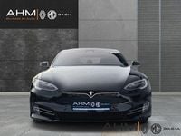 Gebraucht Tesla Model S 235 kW (320 PS) 2017 Schwarz Kleinwagen