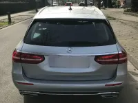 Usata Mercedes E220 194 CV (142 kW) 2022 Argento Station wagon