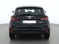 Gebraucht MG MG3 Comfort 116 PS (85 kW) 2025 Schwarz Kleinwagen