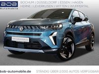 Gebraucht Renault Symbioz Iconic 143 PS (105 kW) 2024 Merkurblau SUV