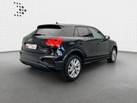 Gebraucht Audi Q2 Advanced Plus 190 PS (139 kW) 2025 Schwarz SUV