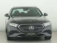 Gebraucht Mercedes E220 Avantgarde 197 PS (144 kW) 2025 Grau Kombi