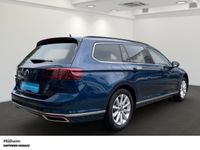 gebraucht VW Passat Variant 1.4 TSI DSG AHK KAMERA GTE LED NAV SHZ STHZ
