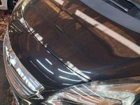 Gebraucht Opel Meriva Innovation 110 PS (80 kW) 2016 Schwarz Van / Kleinbus