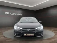 Gebraucht VW Caddy Maxi 182 PS (133 kW) 2017 Andere Van / Kleinbus