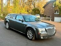 Gebraucht Chrysler 300C 340 PS (250 kW) 2006 Grau Kombi