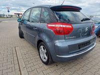 gebraucht Citroën C4 Picasso Exclusive Automatik