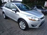 Gebraucht Ford Kuga Titanium 163 PS (119 kW) 2012 SUV