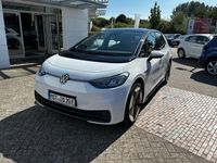 Gebraucht VW ID.3 Pro Performance 150 kW (204 PS) 2022 Weiß Kleinwagen