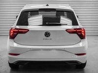 gebraucht VW Polo 1,0 TSI Life Parkpilot App-Connect - LAGER