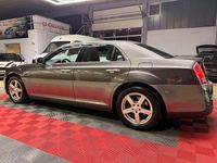 Gebraucht Chrysler 300C 296 PS (217 kW) 2015 Grau Limousine