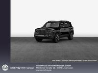 gebraucht Jeep Renegade 1.0 T-GDI Limited, Navi