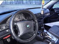 gebraucht BMW 520 520 i