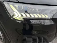 Gebraucht Audi SQ7 Black Edition 435 PS (319 kW) 2020 SUV