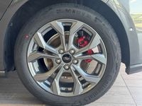 Neu Ford Focus ST-Line 125 PS (91 kW) 2025 Grau Limousine