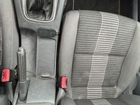 Gebraucht VW Golf V United 90 PS (66 kW) 2007 Blau Limousine