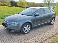 gebraucht Audi A3 1.6 fsi Tüv neu