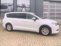 Gebraucht Chrysler Pacifica 286 PS (210 kW) 2021 Weiß Van