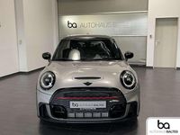Gebraucht Mini John Cooper Works 231 PS (169 kW) 2023 Melting silver iii (metallic) Kleinwagen