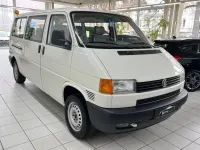 Second-hand VW Caravelle 75 CP (55 kW) 1998 Alb Van