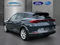 Brugt Cupra Formentor 204 HK (150 kW) 2022 Grå SUV