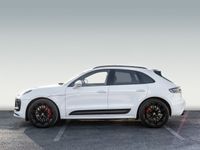 gebraucht Porsche Macan GTS 18-Wege Sitze Sport Chrono Burmester