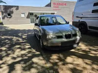 Gebraucht Seat Arosa 50 PS (36 kW) 2004 Grau Kleinwagen
