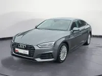 Gebraucht Audi A5 Sportback Performance 252 PS (185 kW) 2017 Grau Kleinwagen