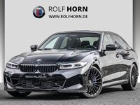 Gebraucht Alpina B3 495 PS (364 kW) 2023 Saphirschwarz metallic Limousine