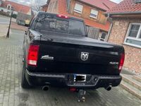 gebraucht Dodge Ram 